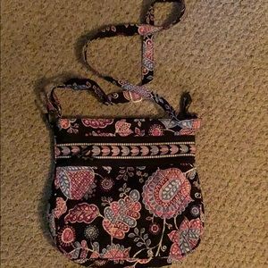 Vera Bradley Triple Hipster